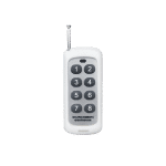 ریموت 8 کانال Shield